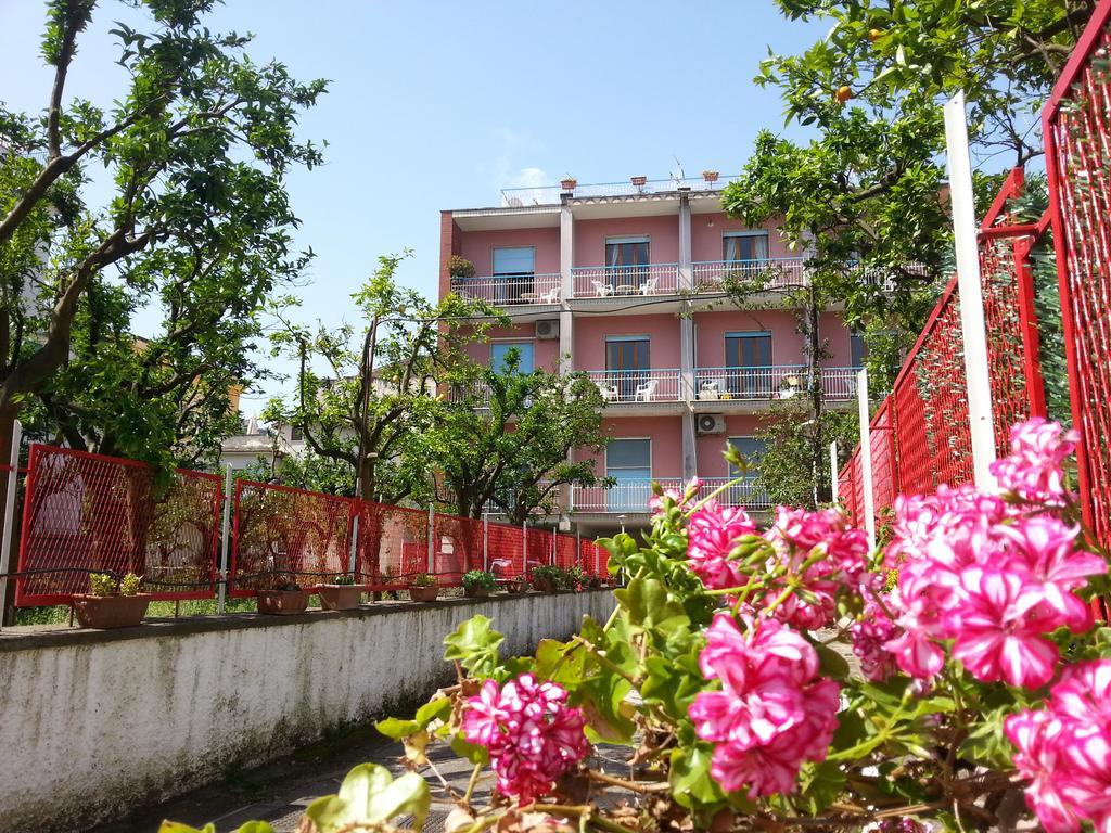 Maison Susy Sant'Agnello Exterior photo