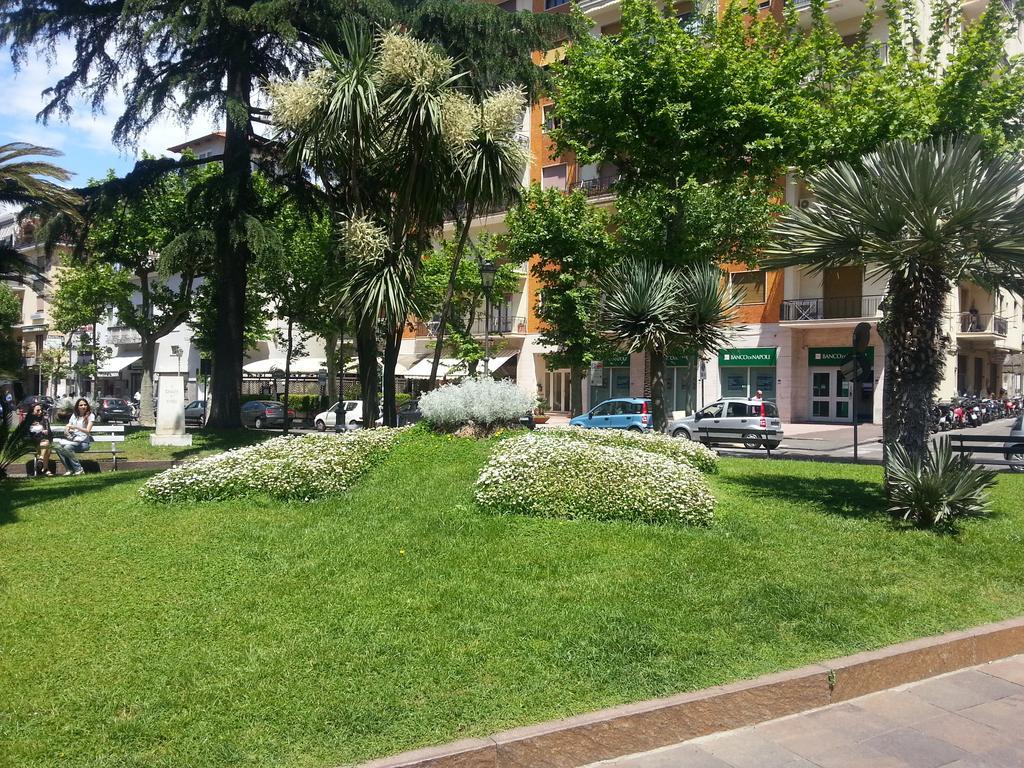 Maison Susy Sant'Agnello Exterior photo