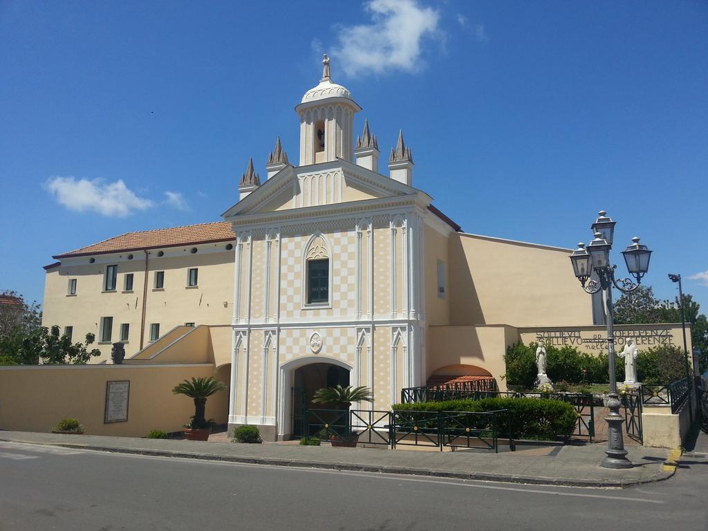 Maison Susy Sant'Agnello Exterior photo